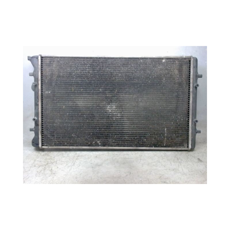 RADIATEUR AUDI A3
