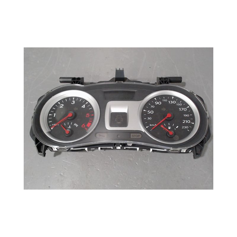 COMPTEUR RENAULT CLIO III 2010-
