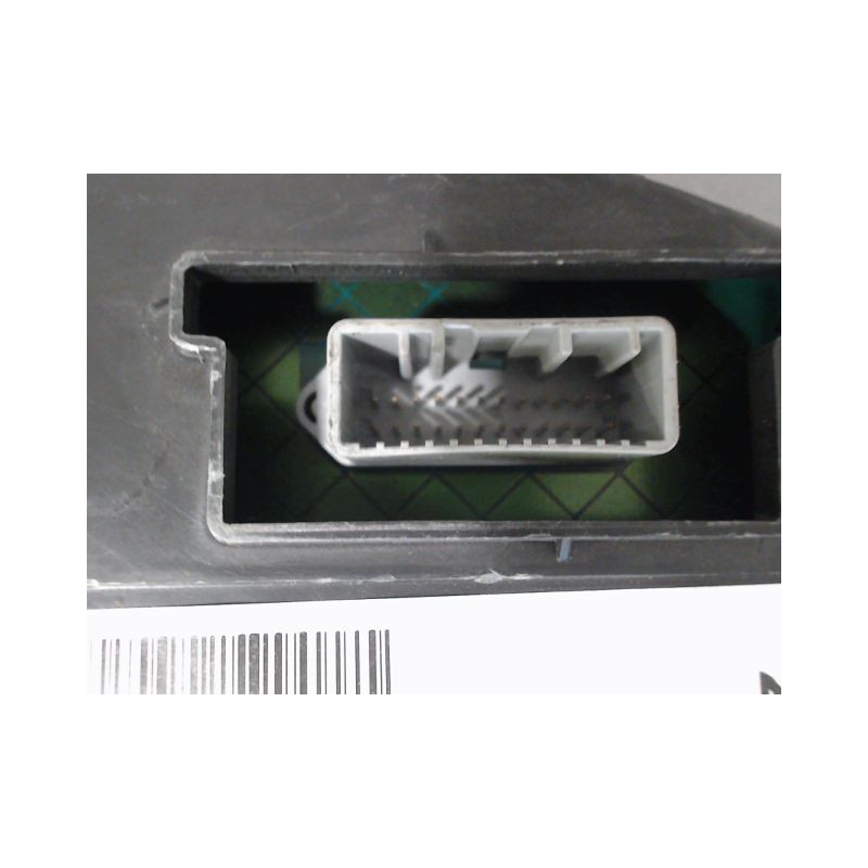 COMPTEUR RENAULT CLIO III 2010-