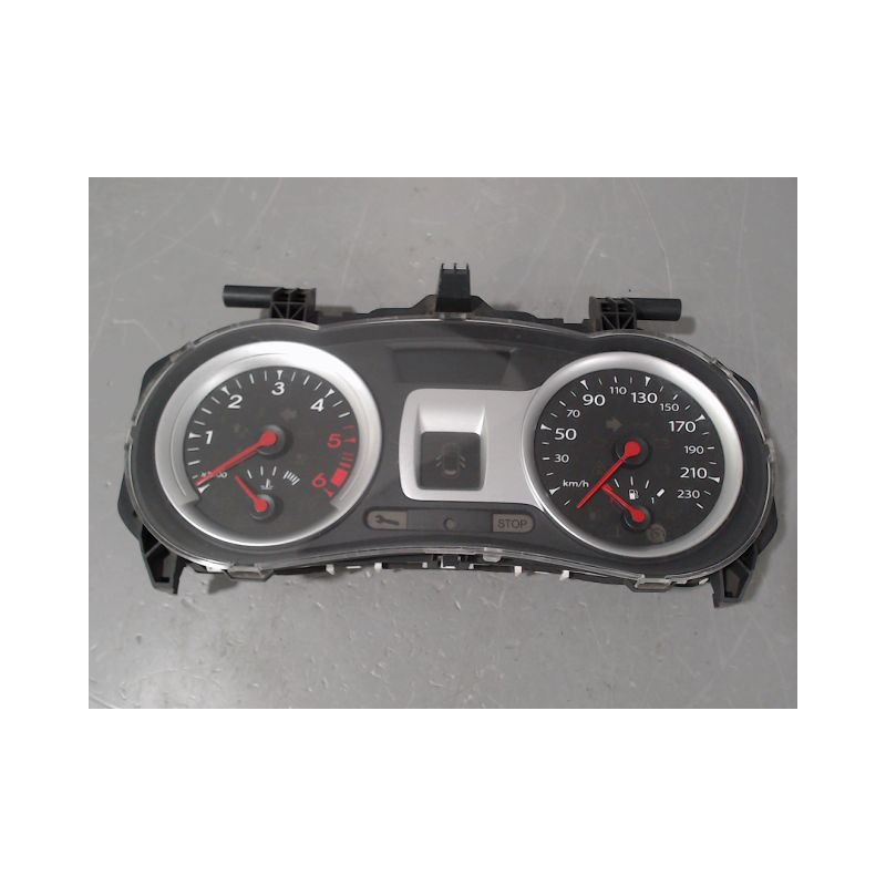 COMPTEUR RENAULT CLIO III 2010-