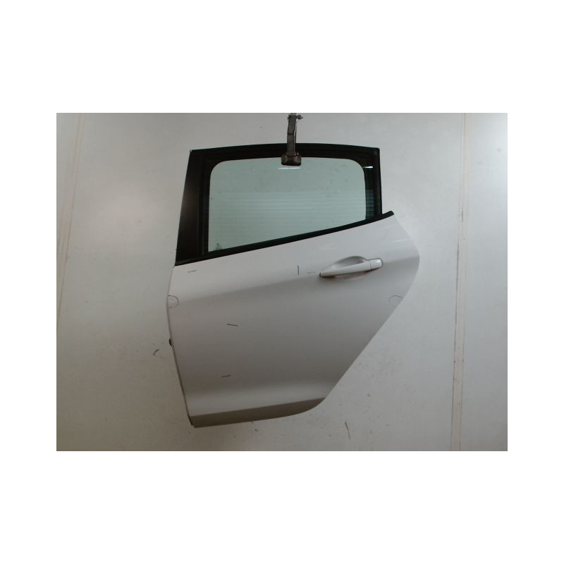 PORTE ARRIERE GAUCHE PEUGEOT 208