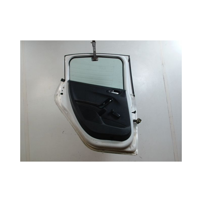 PORTE ARRIERE GAUCHE PEUGEOT 208