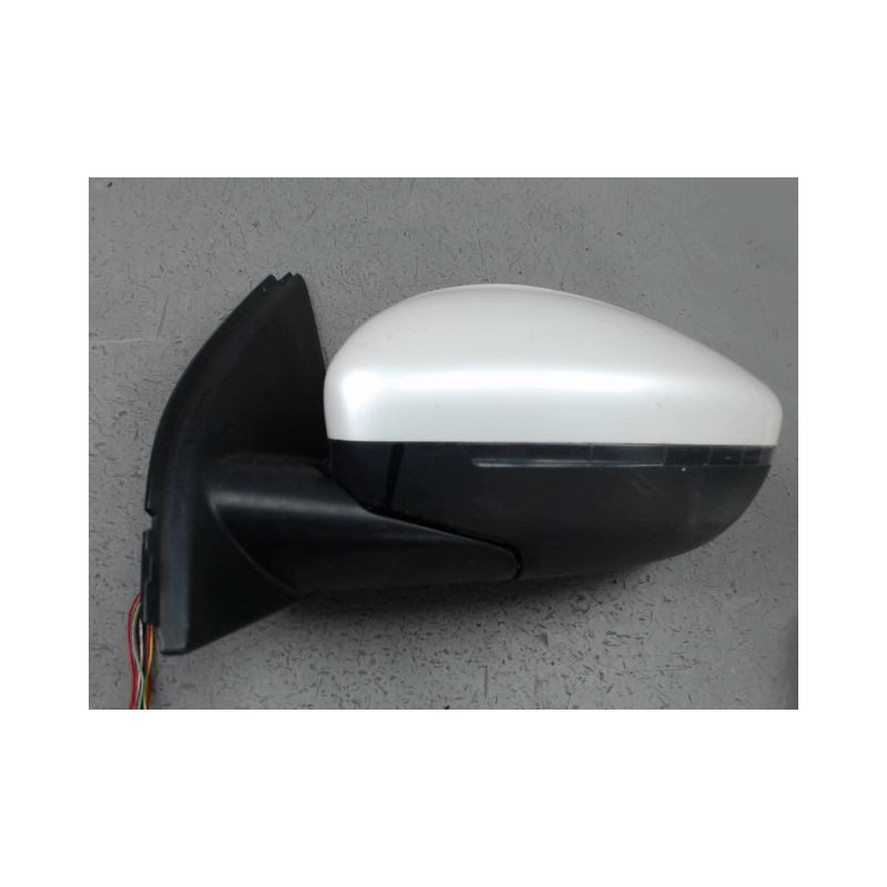 RETROVISEUR EXTERIEUR ELECTRIQUE GAUCHE PEUGEOT 308