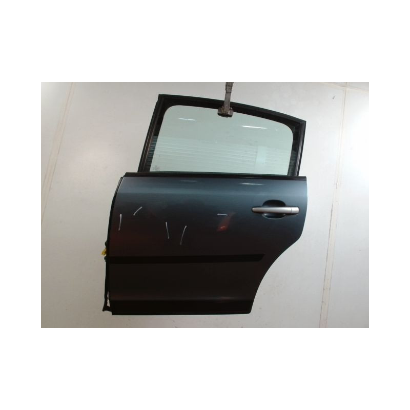 PORTE ARRIERE GAUCHE CITROEN C4