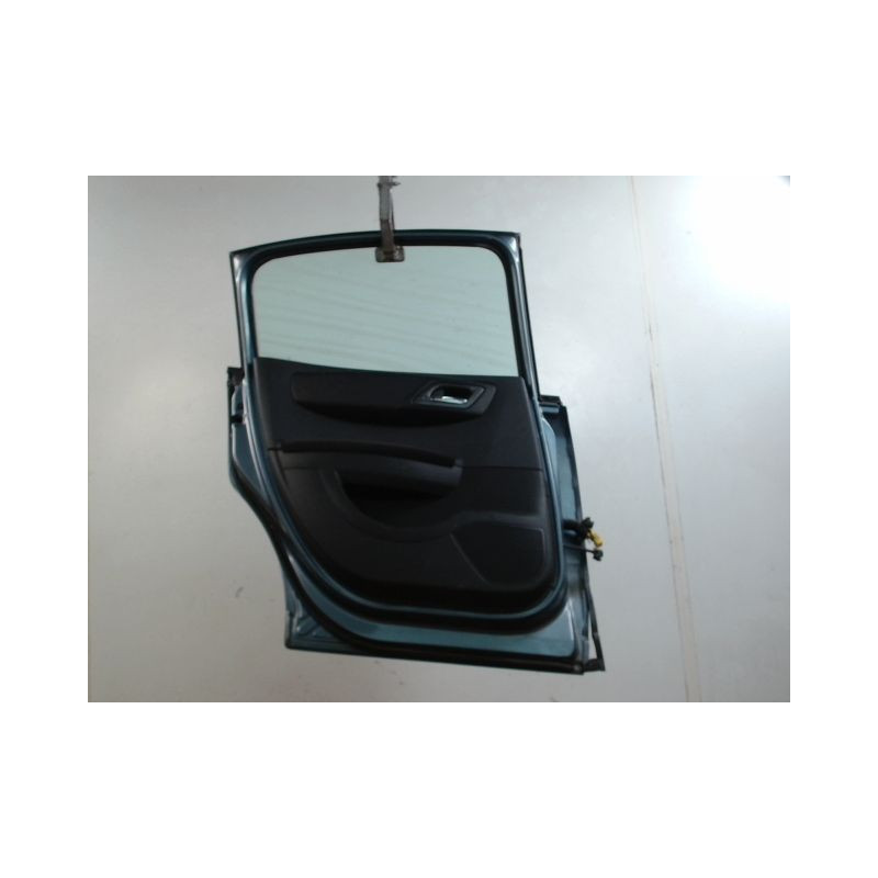 PORTE ARRIERE GAUCHE CITROEN C4