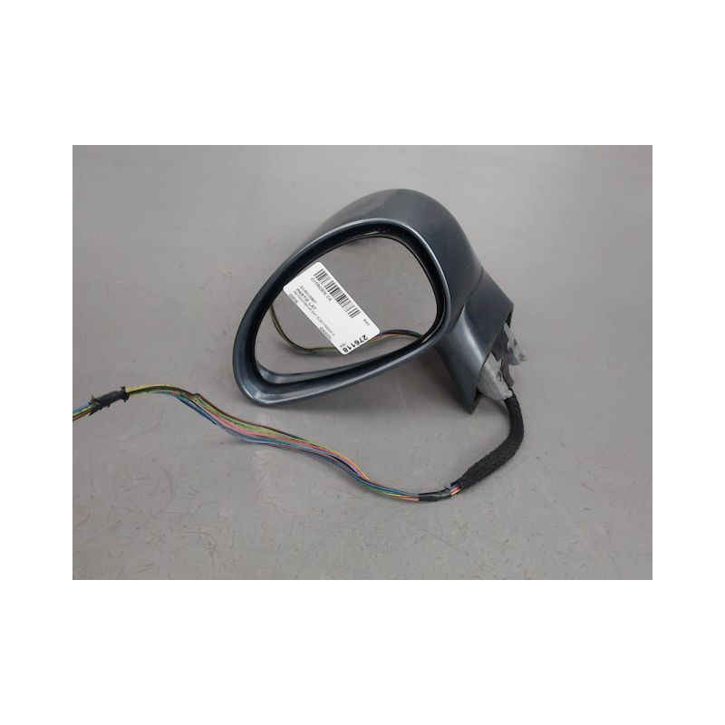 RETROVISEUR EXTERIEUR ELECTRIQUE GAUCHE CITROEN C4