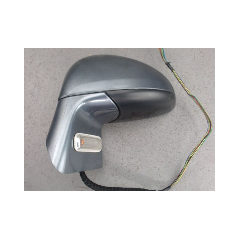 RETROVISEUR EXTERIEUR ELECTRIQUE GAUCHE CITROEN C4
