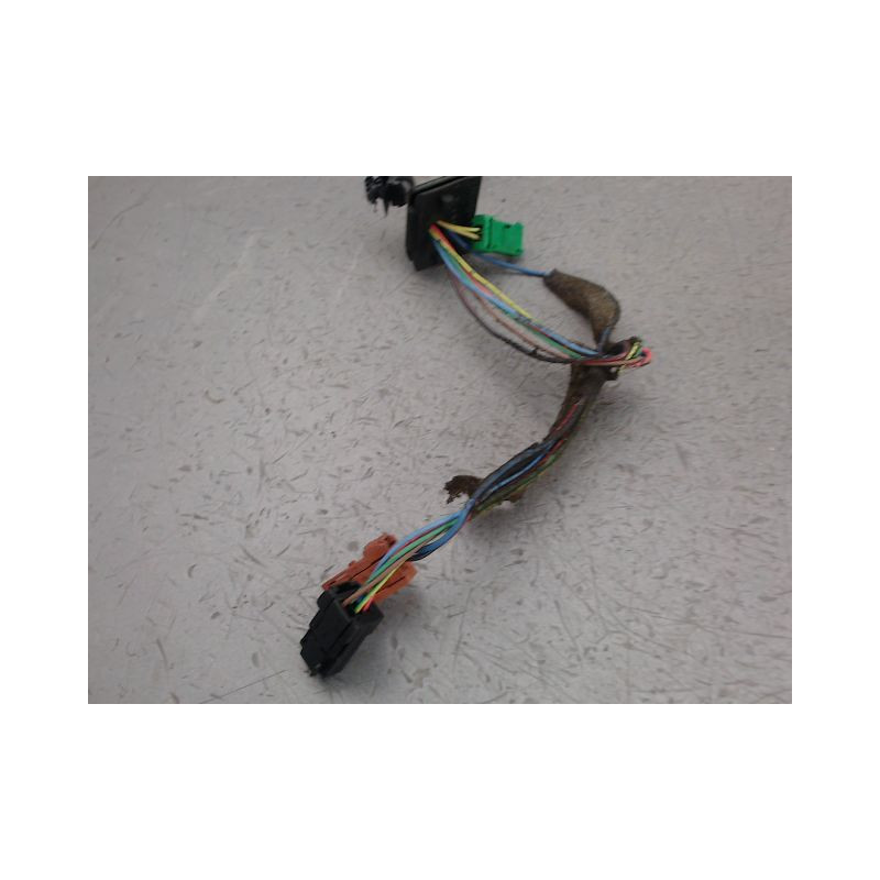 RETROVISEUR EXTERIEUR ELECTRIQUE GAUCHE CITROEN C4
