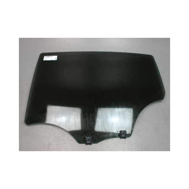 GLACE PORTE ARG PEUGEOT 208
