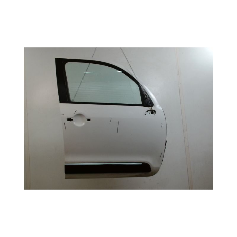 PORTE AVANT DROIT CITROEN C3