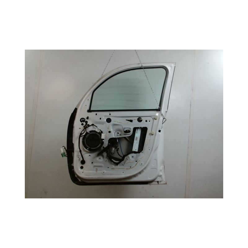 PORTE AVANT DROIT CITROEN C3