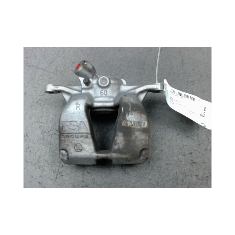 ETRIER DE FREIN AVANT DROIT PEUGEOT 5008
