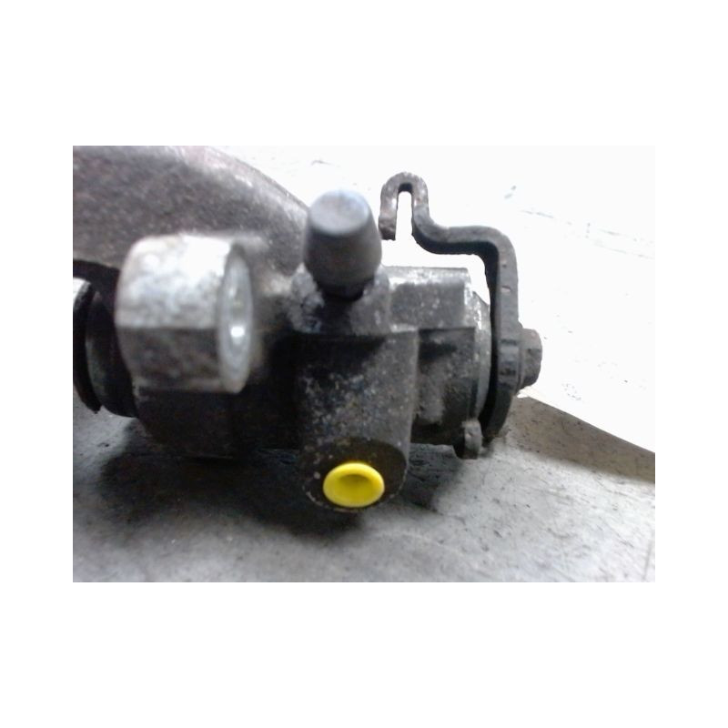 ETRIER DE FREIN ARRIERE DROIT PEUGEOT 207 CC