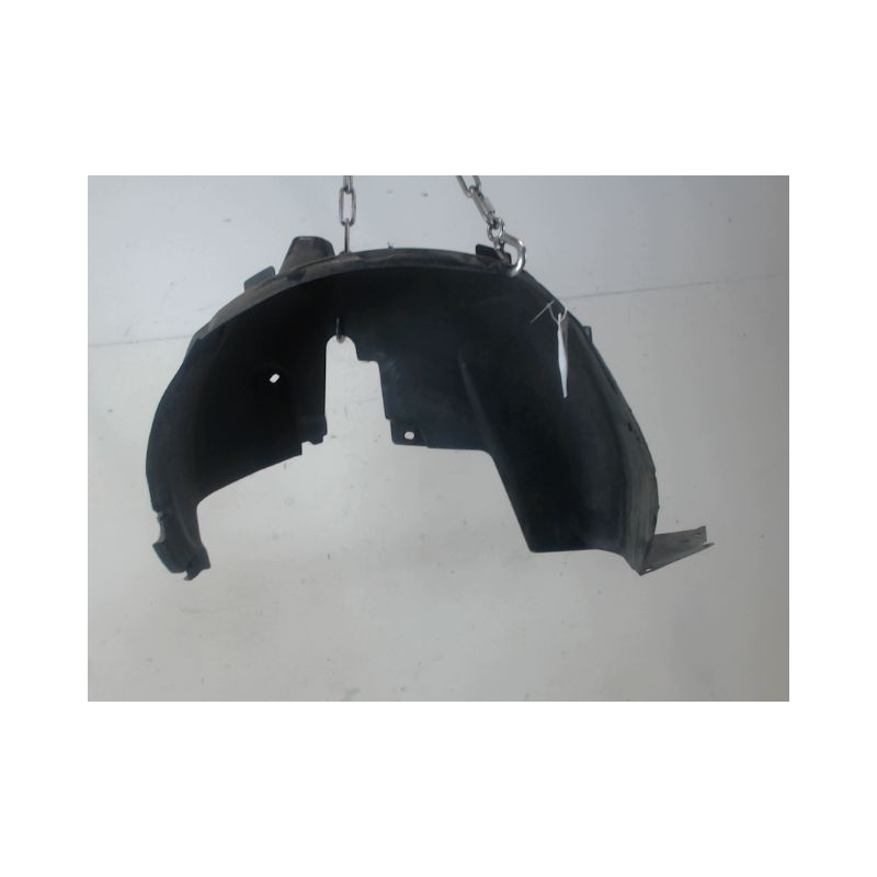 PARE-BOUE ARRIERE GAUCHE PEUGEOT 2008