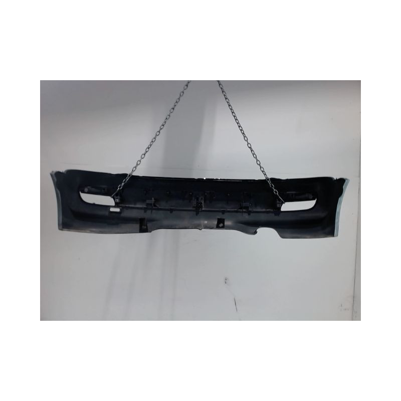 PARE-CHOC ARRIER PEUGEOT 206+ 2009-