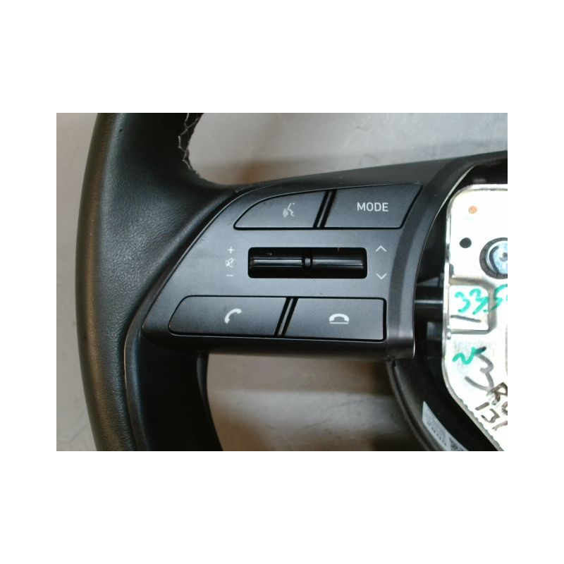 VOLANT DE DIRECTION HYUNDAI I20