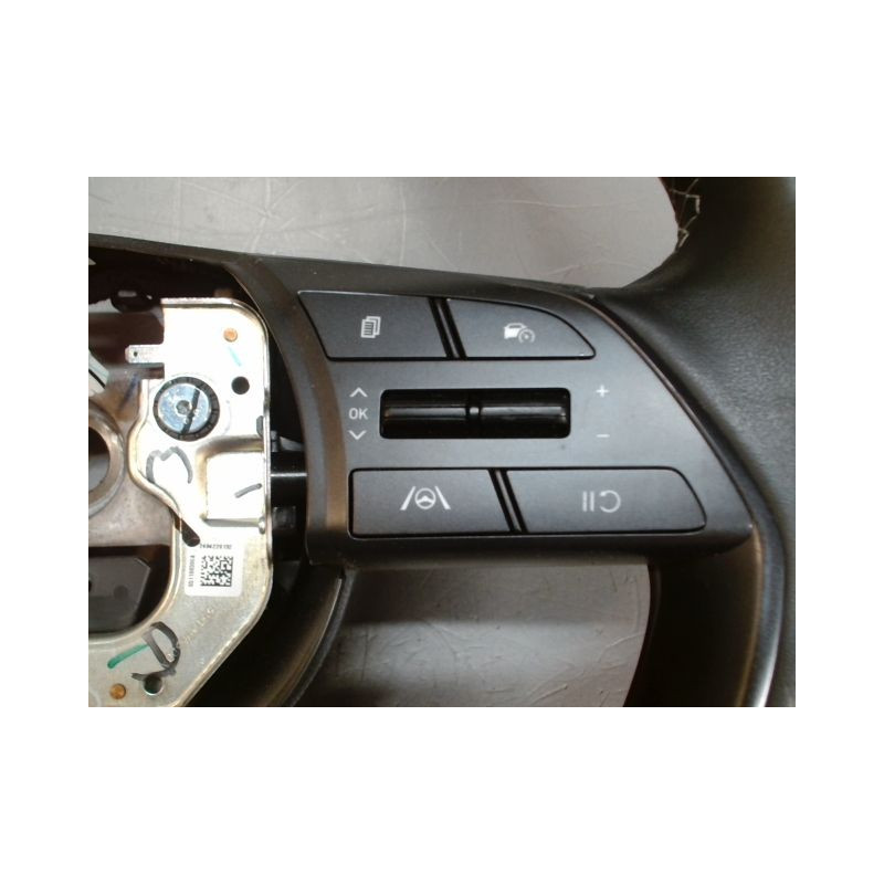 VOLANT DE DIRECTION HYUNDAI I20