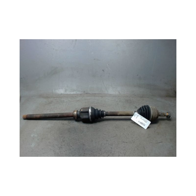 TRANSMISSION AVANT DROIT PEUGEOT 308 2.0 HDi 