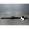 TRANSMISSION AVANT DROIT PEUGEOT 308 2.0 HDi 