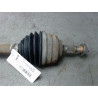 TRANSMISSION AVANT DROIT PEUGEOT 308 2.0 HDi 
