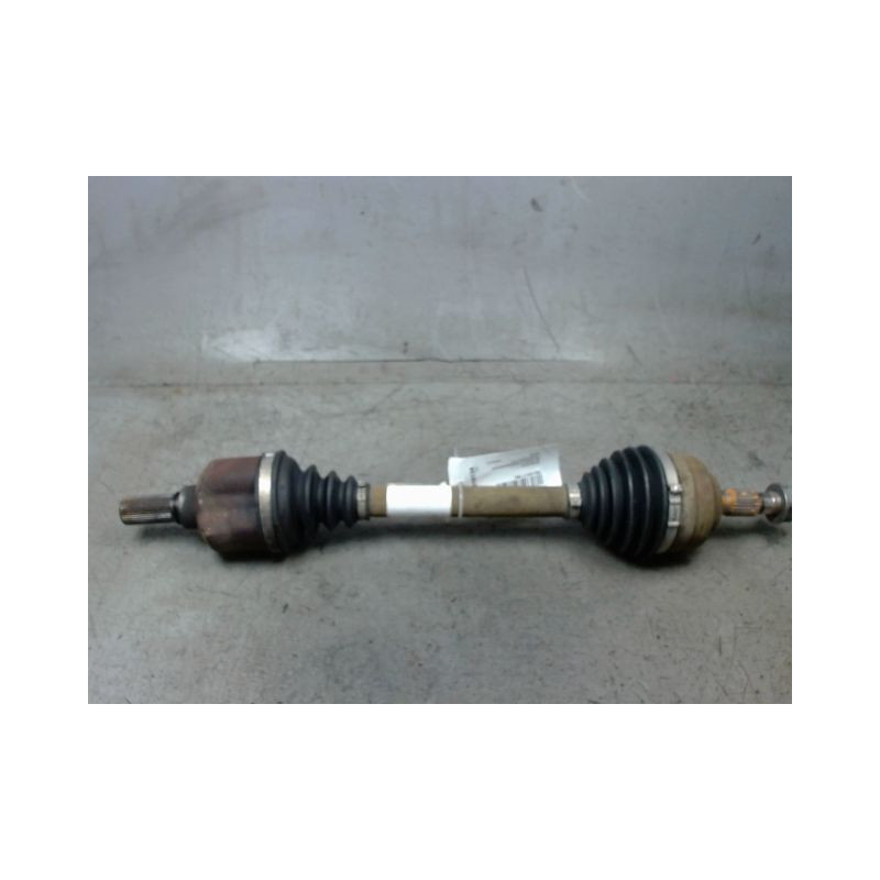 TRANSMISSION AVANT GAUCHE PEUGEOT 308 2.0 HDi 