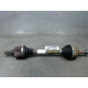 TRANSMISSION AVANT GAUCHE PEUGEOT 308 2.0 HDi 