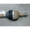 TRANSMISSION AVANT GAUCHE PEUGEOT 308 2.0 HDi 