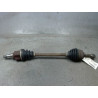 TRANSMISSION AVANT GAUCHE CITROEN C3 1.4 HDi