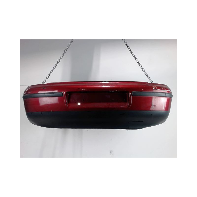 PARE-CHOC ARRIER SEAT LEON