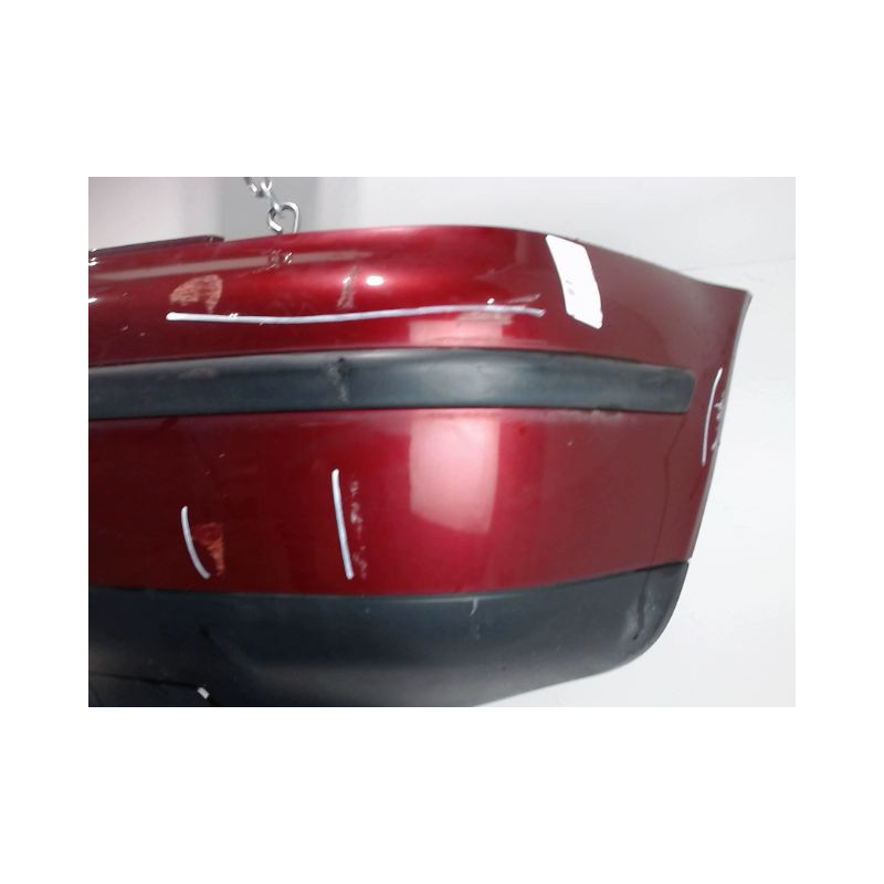 PARE-CHOC ARRIER SEAT LEON