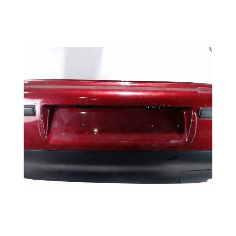 PARE-CHOC ARRIER SEAT LEON