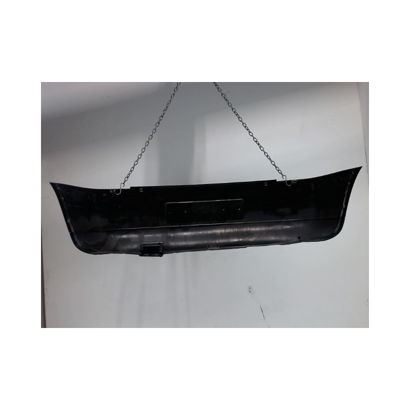PARE-CHOC ARRIER SEAT LEON