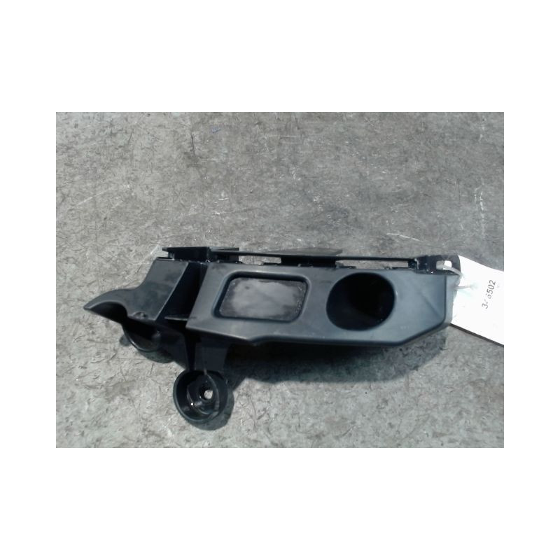 SUPPORT PARE-CHOC ARD CITROEN C3 2009-