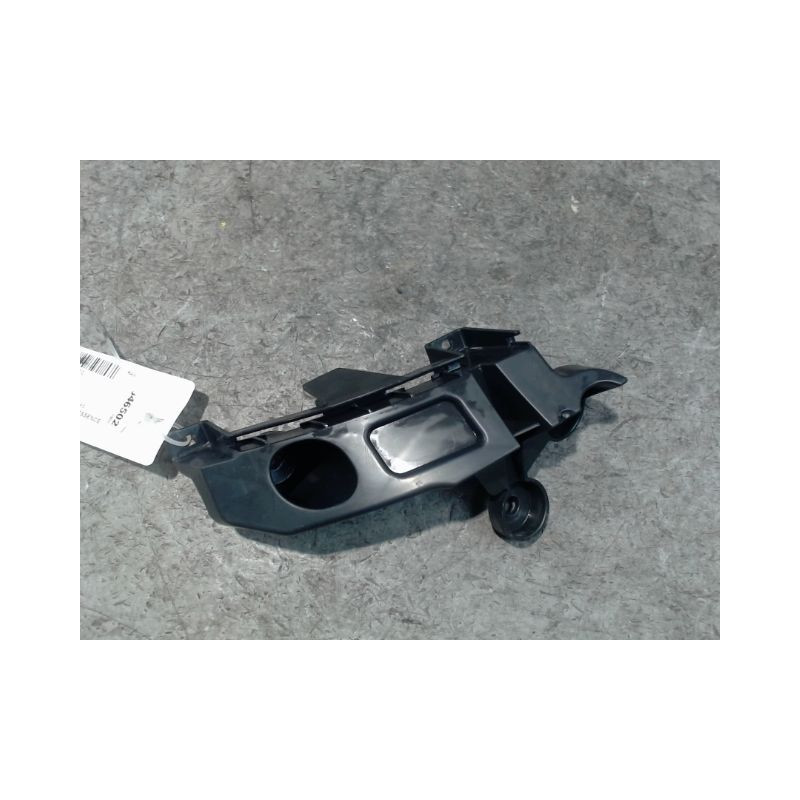 SUPPORT PARE-CHOC ARG CITROEN C3 2009-