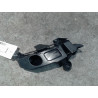 SUPPORT PARE-CHOC ARG CITROEN C3 2009-