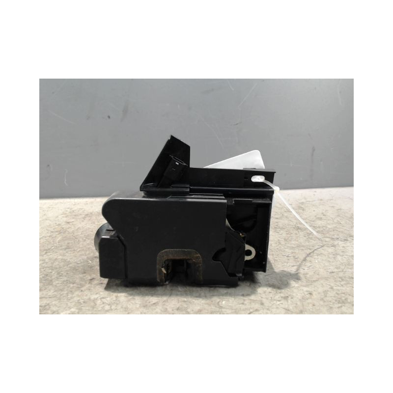 SYSTEME CONDAMNATION AVANT GAUCHE DACIA SANDERO 2008-