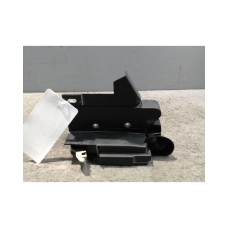 SYSTEME CONDAMNATION AVANT GAUCHE DACIA SANDERO 2008-