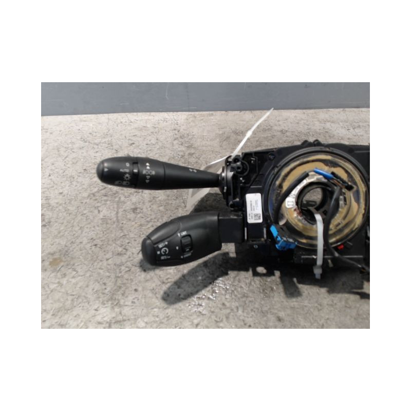 BLOC COMMODOS PEUGEOT 3008 2009-