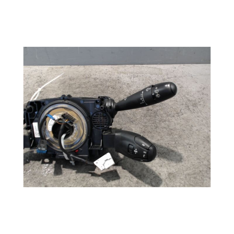 BLOC COMMODOS PEUGEOT 3008 2009-