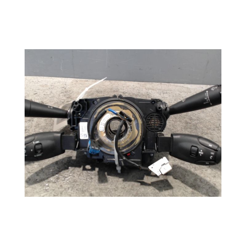 BLOC COMMODOS PEUGEOT 3008 2009-