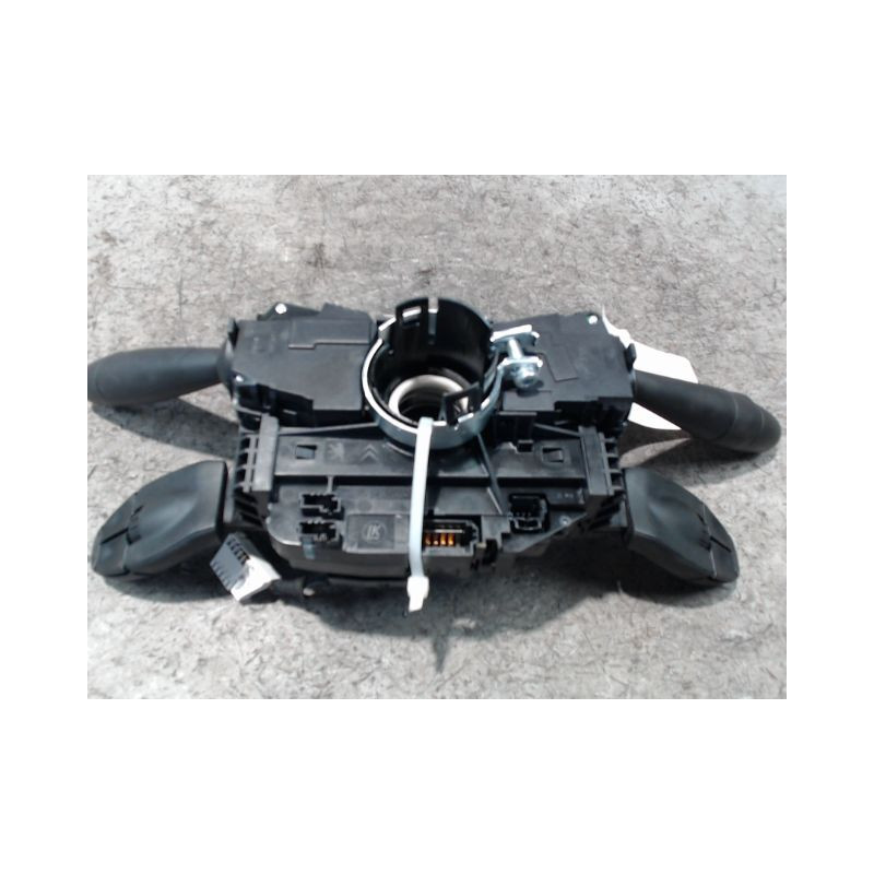 BLOC COMMODOS PEUGEOT 3008 2009-