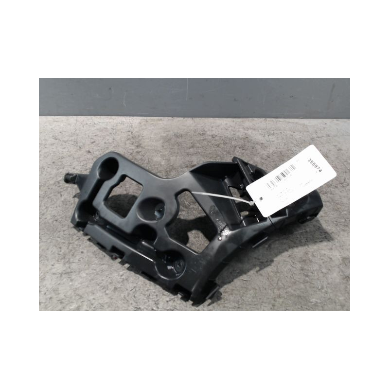 SUPPORT PARE-CHOC ARD RENAULT CAPTUR