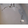 TUYAU DE CLIM 3 CITROEN BERLINGO FOURGON 2008-