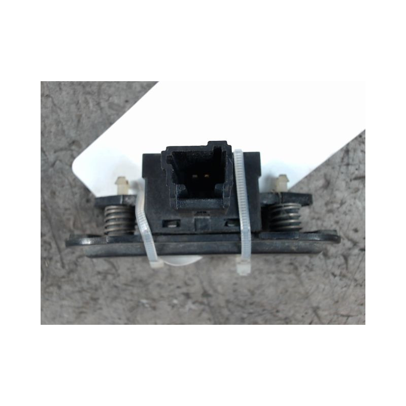 ACTIONNEUR SERRURE HAYON  CITROEN C5 2001-2004