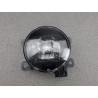 PHARE ANTIBROUILLARD AVANT GAUCHE PEUGEOT 508