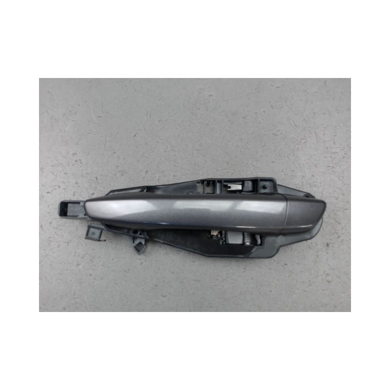 POIGNEE EXTERIEURE PORTE ARRIERE GAUCHE CITROEN C4
