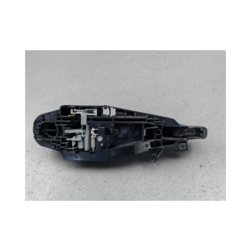POIGNEE EXTERIEURE PORTE ARRIERE GAUCHE CITROEN C4