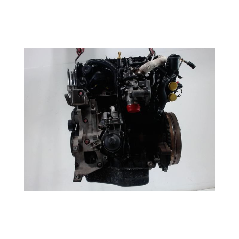 MOTEUR DIESEL CITROEN C-CROSSER 2007- 2.2 HDi