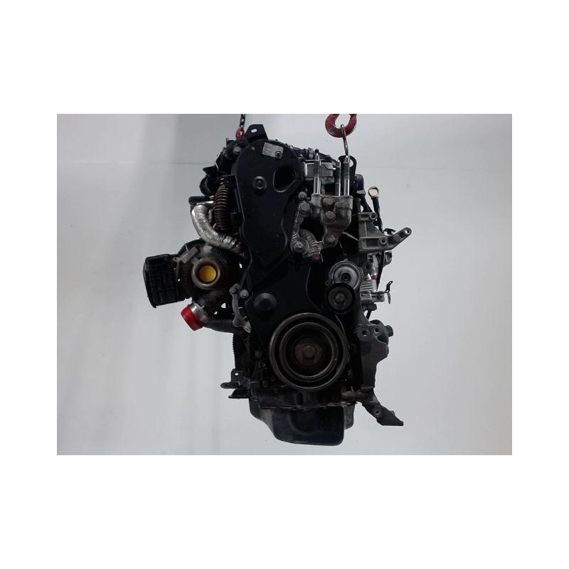 MOTEUR DIESEL CITROEN C-CROSSER 2007- 2.2 HDi