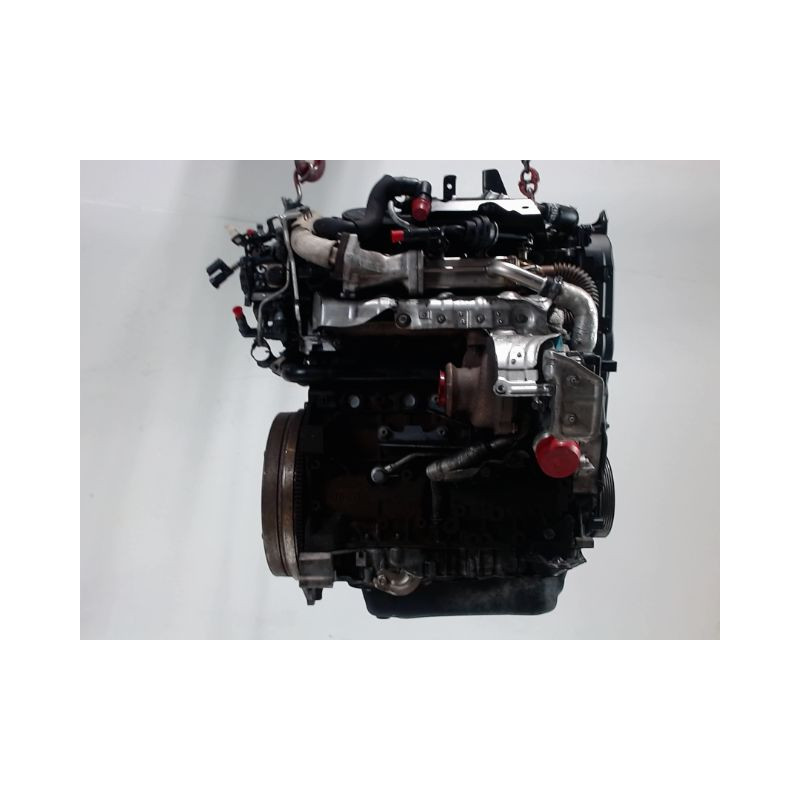 MOTEUR DIESEL CITROEN C-CROSSER 2007- 2.2 HDi